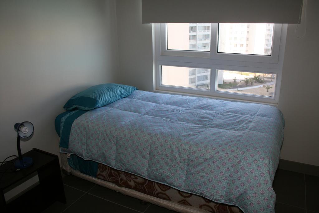 Condominio Laguna Del Mar Ла Серена Екстериор снимка